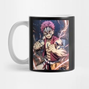 LORD AKAZA MERCH VTG Mug